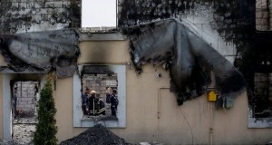 Пожар в доме престарелых под Киевом унес жизни 17 человек 000026 322152 big - Информационно-аналитическое издание города Могилев