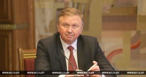 Кобяков требует от предприятий цементной и стекольной промышленности снижения затрат и увеличения экспорта 000021 32402 big - Информационно-аналитическое издание города Могилев