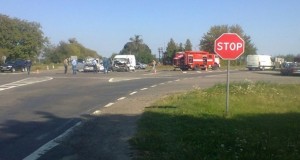 В Польше в ДТП погибли три украинца 29612f4a5c99e5d6d9dc13b854977de6 - Информационно-аналитическое издание города Могилев