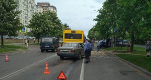 В Минске пьяный водитель врезался в четыре машины и автобус 686b389f976145c5ec9e48e0bac2c894 - Информационно-аналитическое издание города Могилев