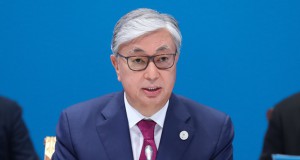 Странам ЕАЭС необходимо оберегать союз от дискредитации в глазах мирового сообщества - Токаев 72172d636214a7d9008e77bc632ff443 - Информационно-аналитическое издание города Могилев