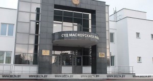 "Заложивший" бомбу на станции метро "Малиновка" минчанин получил штраф в Br5,1 тыс. d1a5d5a7fa78c3c1fd0f23a85b81ed58 - Информационно-аналитическое издание города Могилев