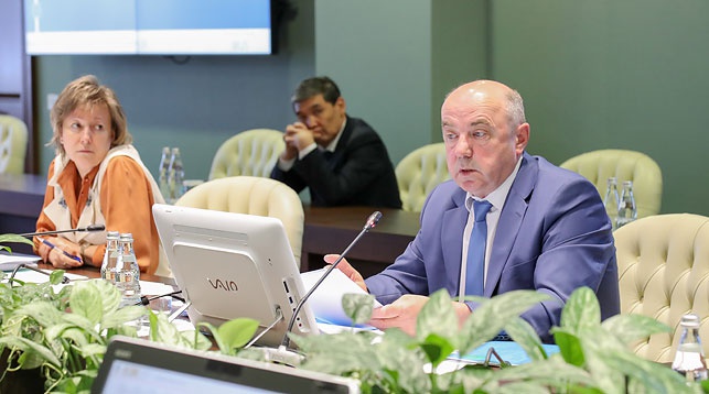 ЕЭК изменила правила подачи таможенной декларации на нефть ЕЭК изменила правила подачи таможенной декларации на нефть