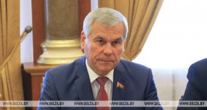 Беларусь предлагает Словакии активизировать сотрудничество в Вышеградской группе 30c0f69920d58bfbef0c1c889744ff0d - Информационно-аналитическое издание города Могилев