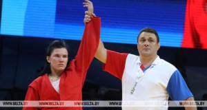 Белорусская самбистка Анжела Жилинская стала чемпионкой II Европейских игр 3dea803a49d2c5ab1acec7567c85dcdf - Информационно-аналитическое издание города Могилев