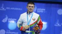 Белорусские спортсмены завоевали 14 медалей на II Европейских играх - четыре золотые