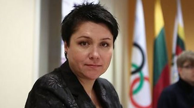 Европейские игры обещают стать одним из важнейших спортивных событий континента - НОК Литвы