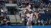 Белорусские спортсмены завоевали 14 медалей на II Европейских играх - четыре золотые