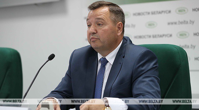 В Беларуси планируется провести геологическое картирование всей территории страны