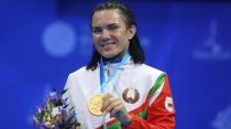 Белорусские спортсмены завоевали 14 медалей на II Европейских играх - четыре золотые