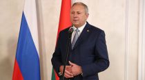 Беларусь и Россия нашли понимание по большинству вопросов интеграционной повестки - Румас