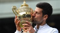 Арина Соболенко вернулась в топ-10 рейтинга WTA