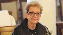 Викторин о новом главе представительства ЕС в Беларуси: уверена, что конструктивный диалог сохранится