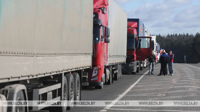 Систему прослеживаемости подкарантинной продукции могут создать в ЕАЭС