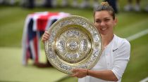 Арина Соболенко вернулась в топ-10 рейтинга WTA