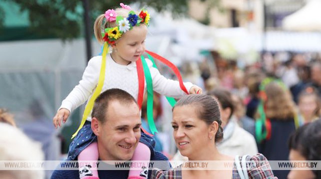"Славянский базар в Витебске" закрывается, но концерты продолжаются "Славянский базар в Витебске" закрывается, но концерты продолжаются