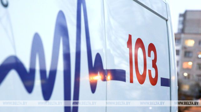 Причиной смерти гостя на свадьбе в Кобринском районе могло стать сердечно-сосудистое заболевание Причиной смерти гостя на свадьбе в Кобринском районе могло стать сердечно-сосудистое заболевание