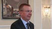 В двусторонних отношениях между Беларусью и Латвией не существует принципиальных проблем - Макей