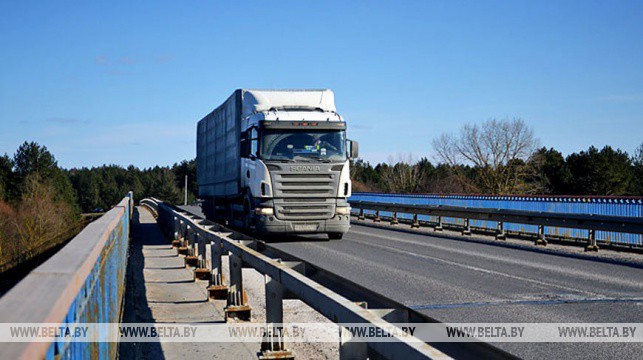 Экспорт белорусской целлюлозы в I полугодии вырос более чем в 90 раз