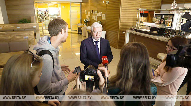 "Белавиа" рассчитывает на финансовую компенсацию за срыв сроков поставки двух Boeing 737 MAX "Белавиа" рассчитывает на финансовую компенсацию за срыв сроков поставки двух Boeing 737 MAX