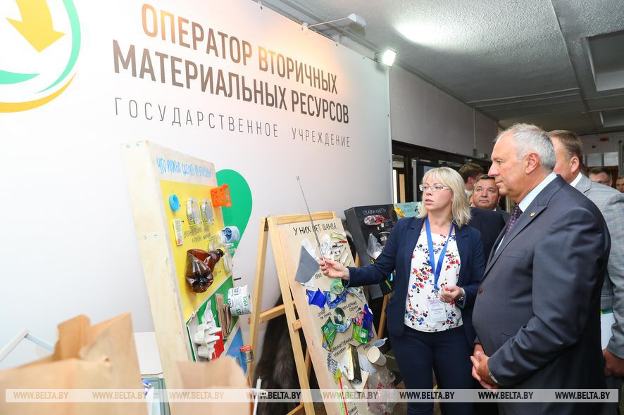 Правительство готово рассмотреть финансовые стимулы для ускоренного перехода на бумажную упаковку Правительство готово рассмотреть финансовые стимулы для ускоренного перехода на бумажную упаковку