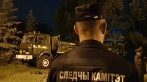 Версия о некачественных фейерверочных изделиях рассматривается в качестве основной - Носкевич