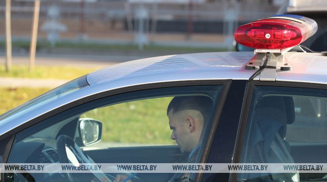 В выходные ГАИ задержала 173 пьяных водителя В выходные ГАИ задержала 173 пьяных водителя