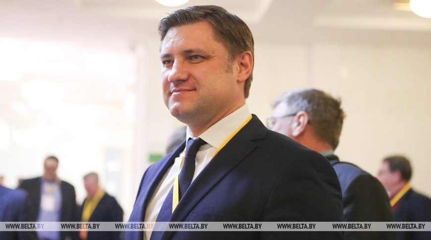 Беларусь и Россия согласовали балансы поставок продовольствия на 2020 год Беларусь и Россия согласовали балансы поставок продовольствия на 2020 год