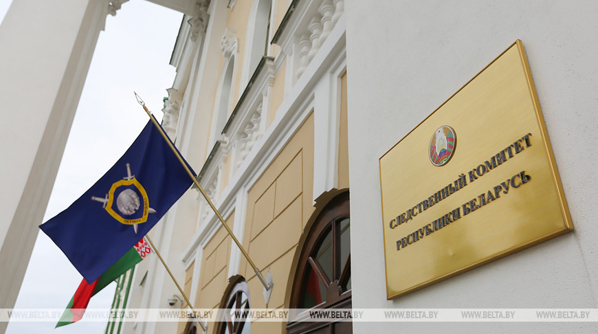 СК назвал самые распространенные преступления в 2019 году