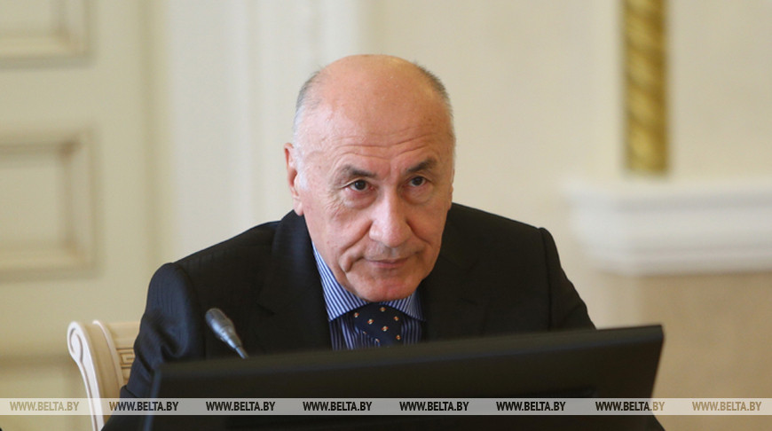 Узбекистан рассматривает возможность вступления в ЕАЭС