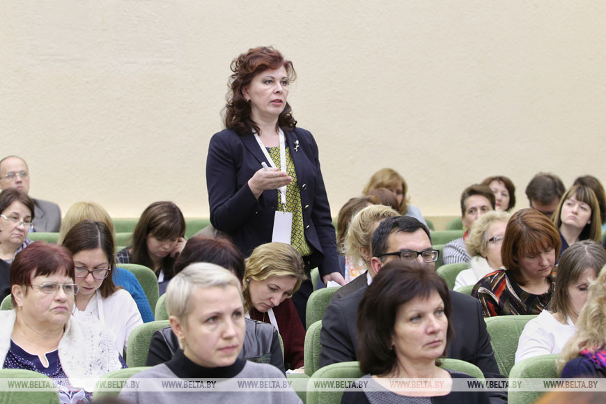 Мининформ предлагает создать в Беларуси ассоциацию руководителей региональной печати Мининформ предлагает создать в Беларуси ассоциацию руководителей региональной печати