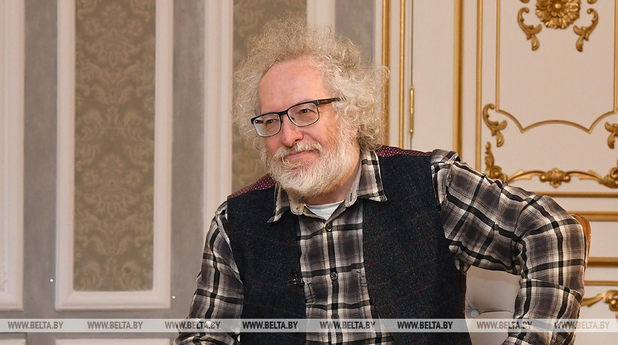 Венедиктов: в Москве есть информационный голод на белорусскую позицию по вопросам интеграции Венедиктов: в Москве есть информационный голод на белорусскую позицию по вопросам интеграции