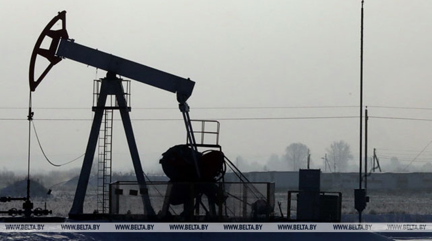 Фондовые рынки и мировые цены на нефть демонстрируют значительный рост Фондовые рынки и мировые цены на нефть демонстрируют значительный рост