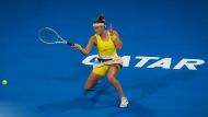 Арина Соболенко выиграла у Петры Квитовой в финале турнира в Дохе