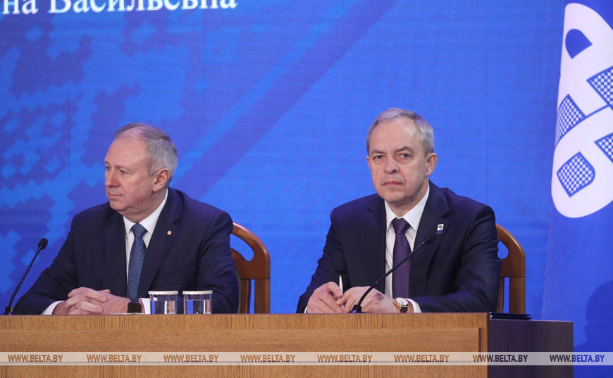 Орда: сохранить независимость белорусы могут только вместе работая на поставленные цели Орда: сохранить независимость белорусы могут только вместе работая на поставленные цели