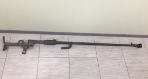 Жительница Брестского района хранила на подворье противотанковое ружье 9c46522a27478f30de157b0730e8c499 - Информационно-аналитическое издание города Могилев