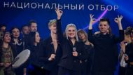 Песня VAL должна понравиться европейской публике - член жюри нацотбора на "Евровидение"