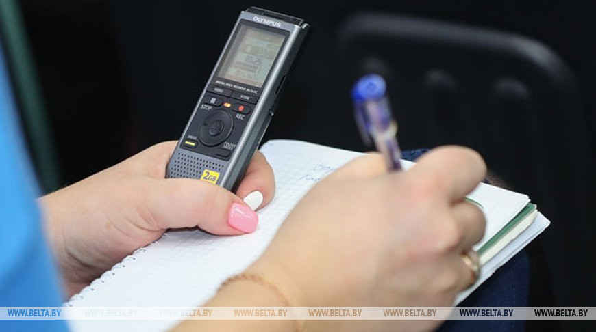 Мининформ призвал медиа опираться на официальные комментарии при подготовке материалов о коронавирусе Мининформ призвал медиа опираться на официальные комментарии при подготовке материалов о коронавирусе