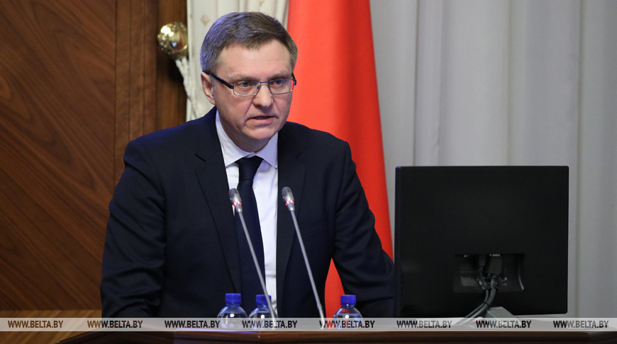 Обязательное страхование нанимателей от невыплаты зарплаты при банкротстве предлагают ввести в Беларуси