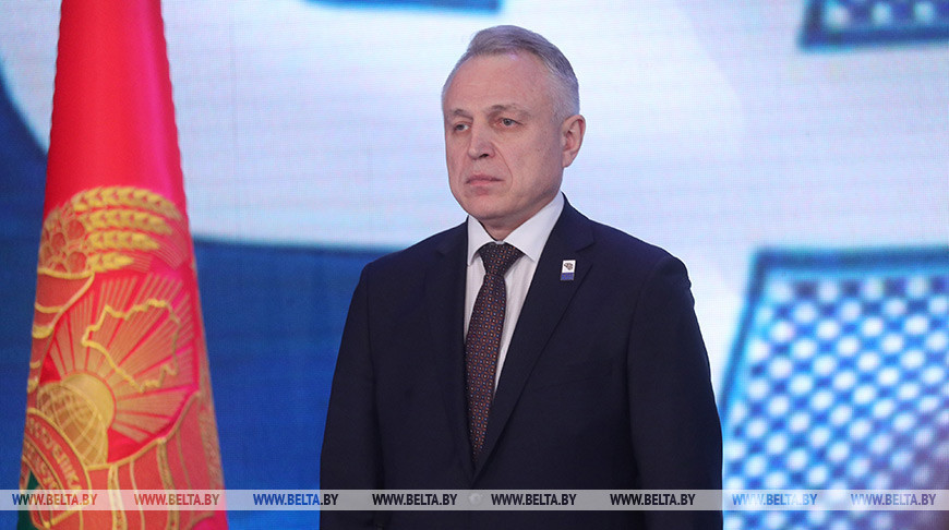 Орда: сохранить независимость белорусы могут только вместе работая на поставленные цели Орда: сохранить независимость белорусы могут только вместе работая на поставленные цели