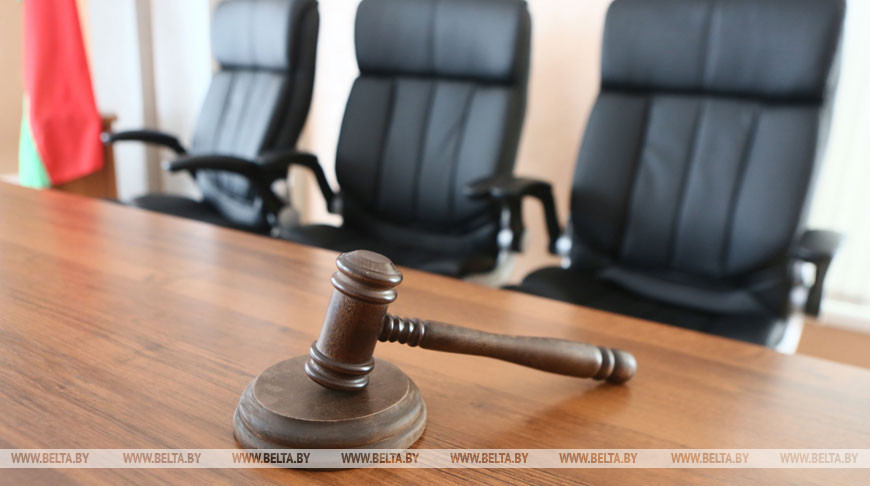 В Полоцке мужчину за воровство колбасы приговорили к трем годам колонии В Полоцке мужчину за воровство колбасы приговорили к трем годам колонии