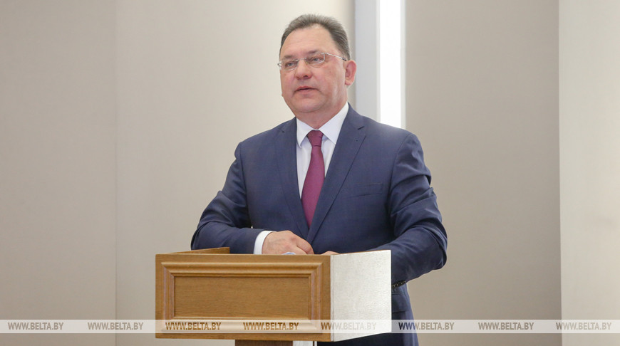 Беларусь продолжает консультации по вступлению в ВТО Беларусь продолжает консультации по вступлению в ВТО