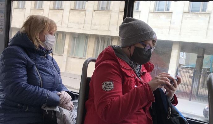 Вирусолог рассказал, в каких случаях можно дважды использовать медицинскую маску 1 Вирусолог рассказал, в каких случаях можно дважды использовать медицинскую маску 86c49c43c7c3220cc31a94f2d3e16905 - Информационно-аналитическое издание города Могилев