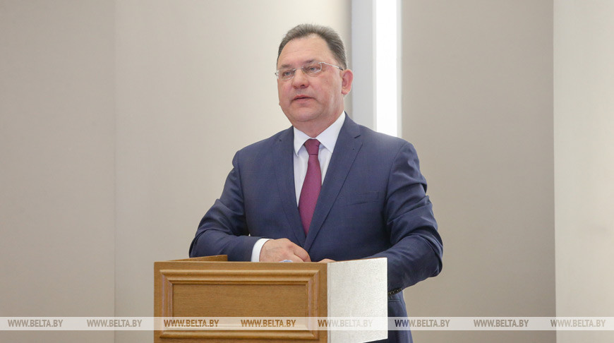 МИД Беларуси сохраняет оптимизм в отношении выполнения экспортных показателей в 2020 году