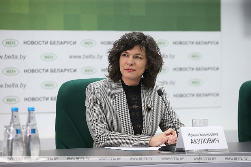 БЕЛТА и Госинформагентство Туркменистана обсудили направления сотрудничества