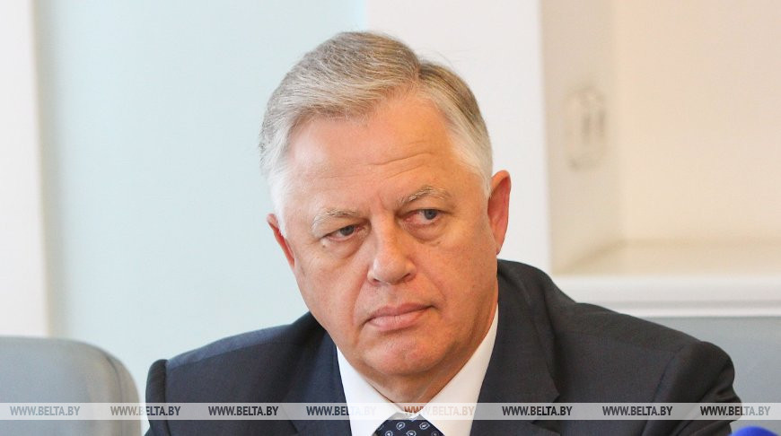 Симоненко: Польша хотела вернуть себе украинские земли, та же участь готовится и для Беларуси Симоненко: Польша хотела вернуть себе украинские земли, та же участь готовится и для Беларуси