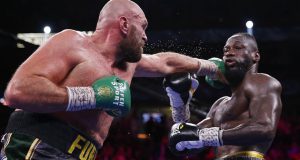 Британский боксер Тайсон Фьюри защитил титул чемпиона мира по версии WBC 5293f5aaf6290fa66fcea74779387201 - Информационно-аналитическое издание города Могилев