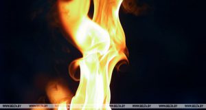 Работники МЧС ликвидировали пожар на Минском подшипниковом заводе d47f1d581c2e07f5fbf73ef789f85c10 - Информационно-аналитическое издание города Могилев