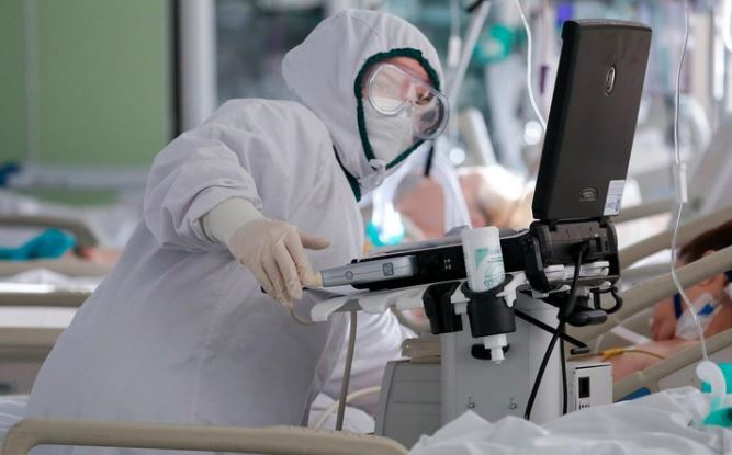 Темпы распространения COVID-19 в мире снизились 06a825f759fc30bbc5d361a7618aa9af - Информационно-аналитическое издание города Могилев