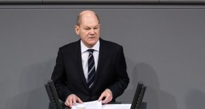 Шольц: украинский конфликт не завершится в ближайшем будущем 1fbec4dbbd06316eac63d8205632394f - Информационно-аналитическое издание города Могилев